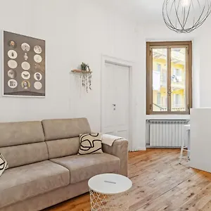 Navigli Charming Flat Milano
