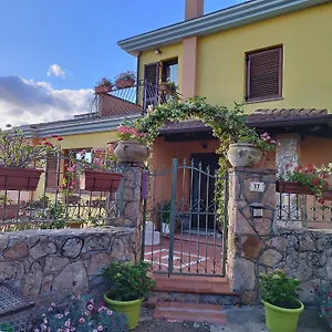 La Collina Jerzu
