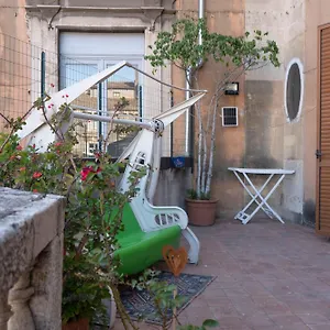 John Mary House Catania
